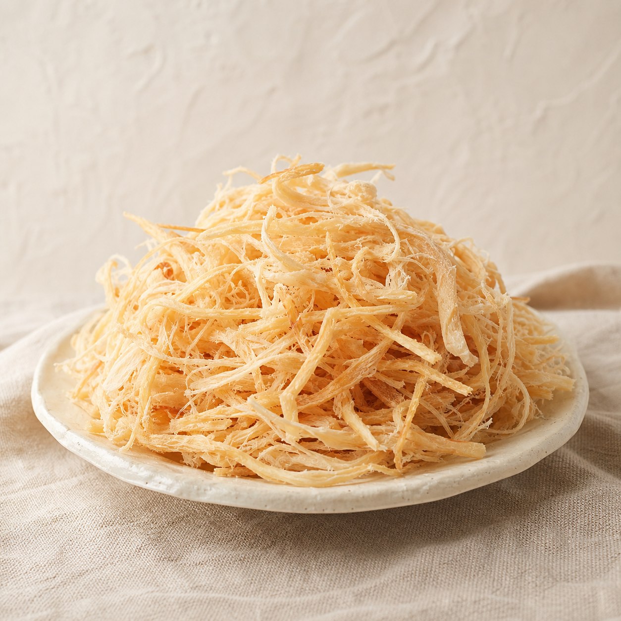 진미식품 오징어채 오징어실채 500g 2봉지