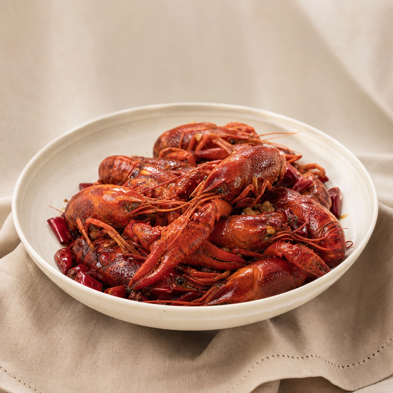 진미식품 라이커가재 700g 3팩 묶음