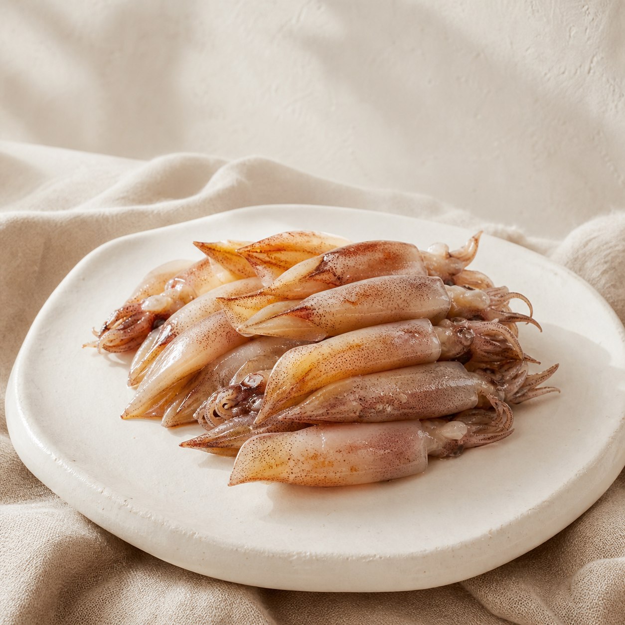 진미식품 반건조꼴뚜기 500g 3봉지 12봉지