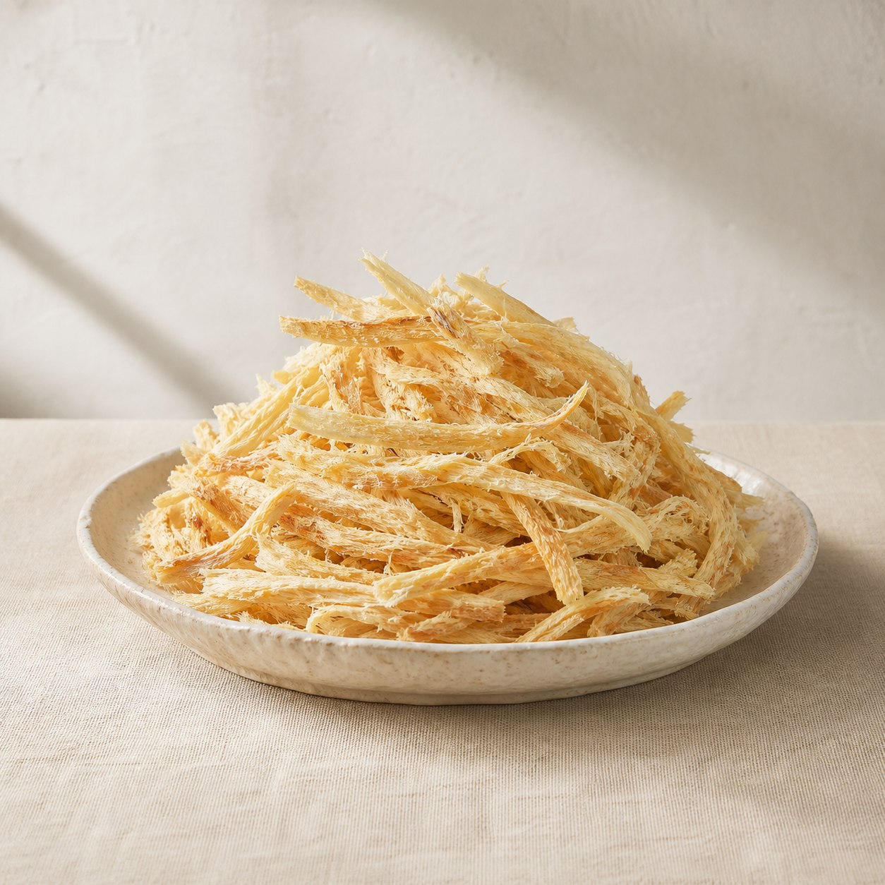 진미식품 북어채 1kg