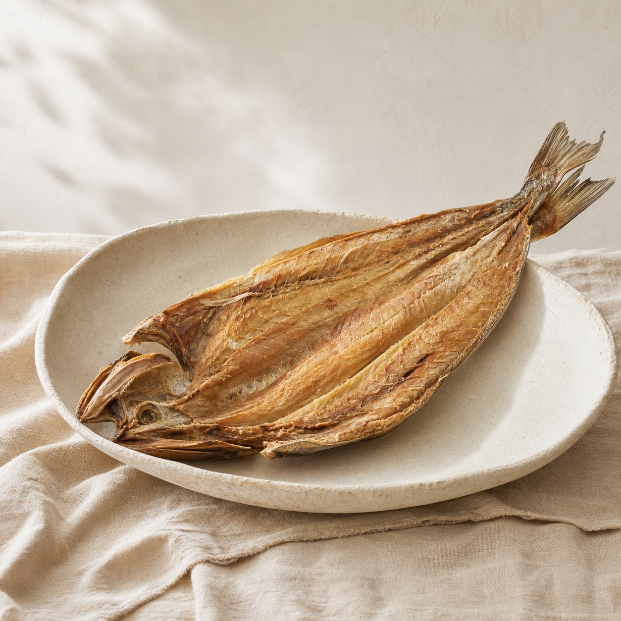 진미식품 먹태 39~41cm 1kg 내외