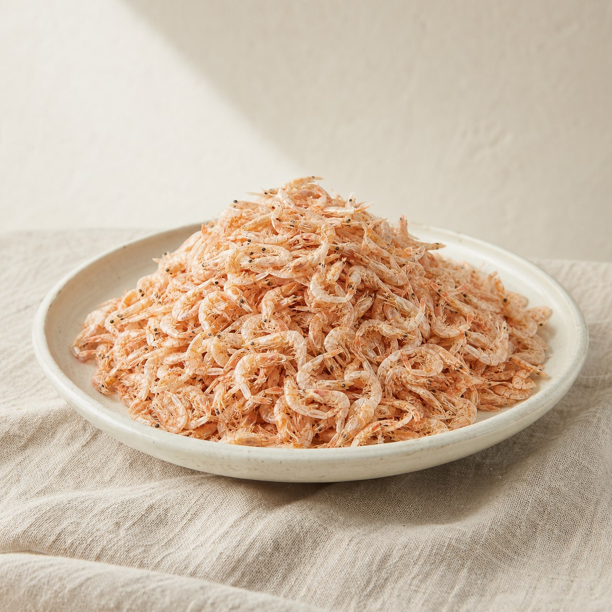 진미식품 건새우 500g 1봉지 2봉지